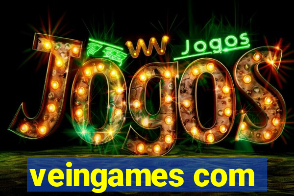 veingames com